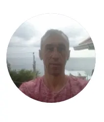 Сергей Шкуратов