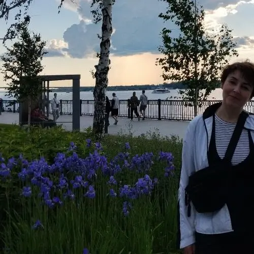 Ольга Мулланурова