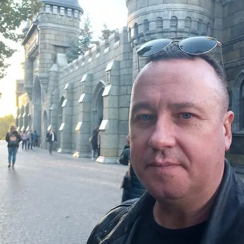 Алексей Родькин