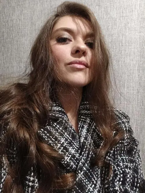 Кристина Глазкова