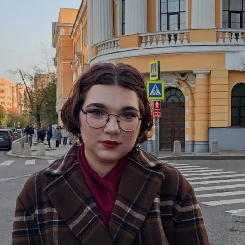 Алина Клевитова