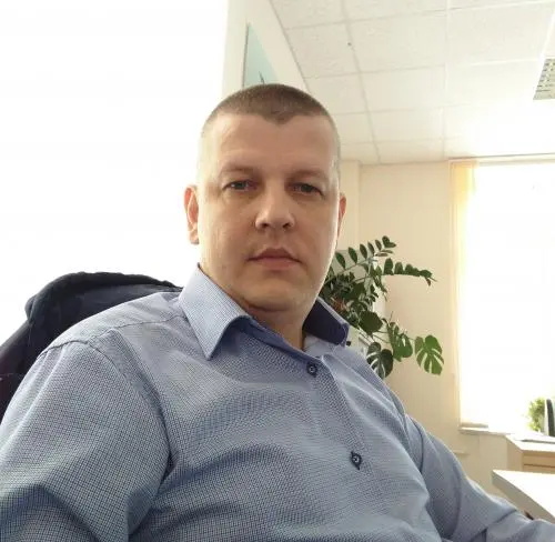 Александр Тамашов