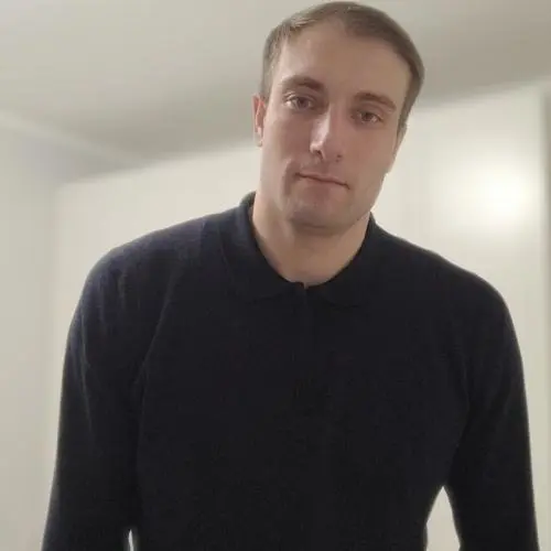 Сергей Копылов