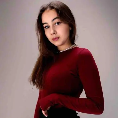 Диляра Нурлайева