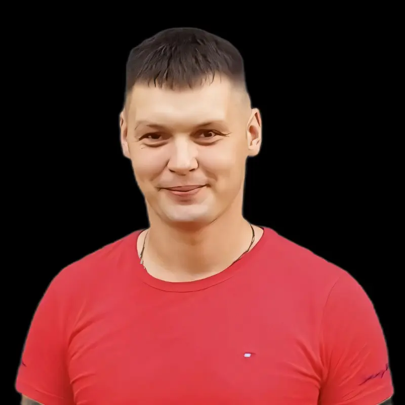 Nikolai Matusevich