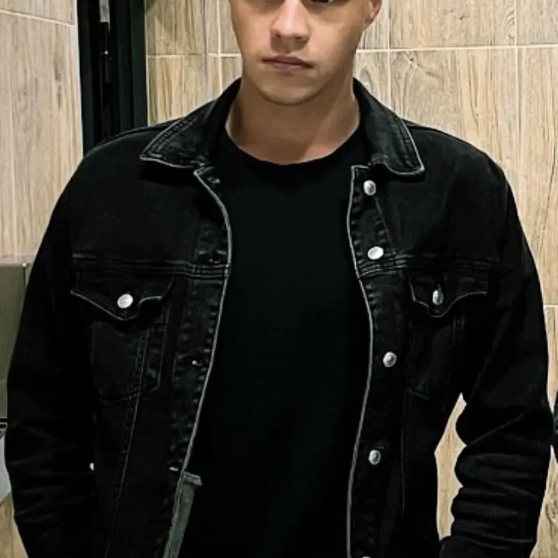 Сергей Зюбанов