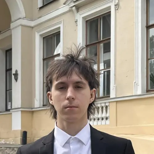 Никита Путилин