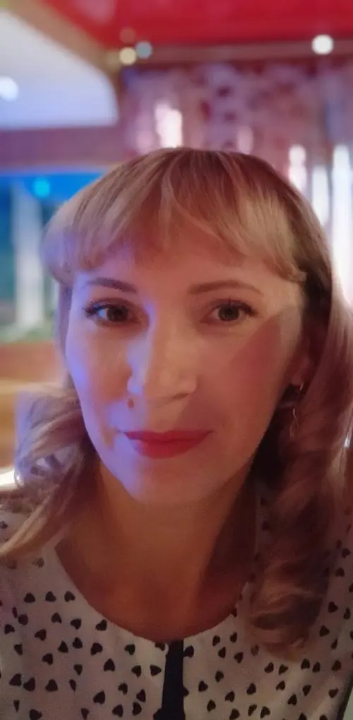 Ольга Акимова