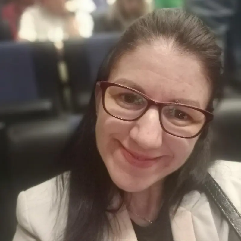 Елена Самсонова