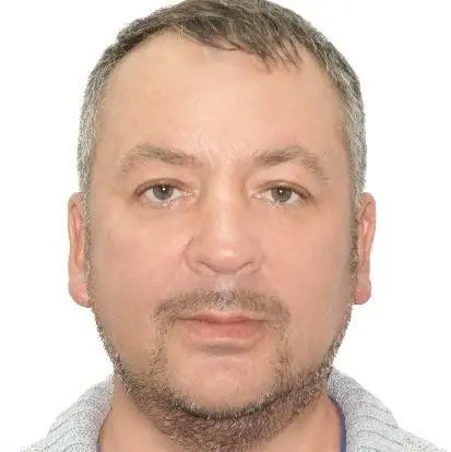 Александр Коротких