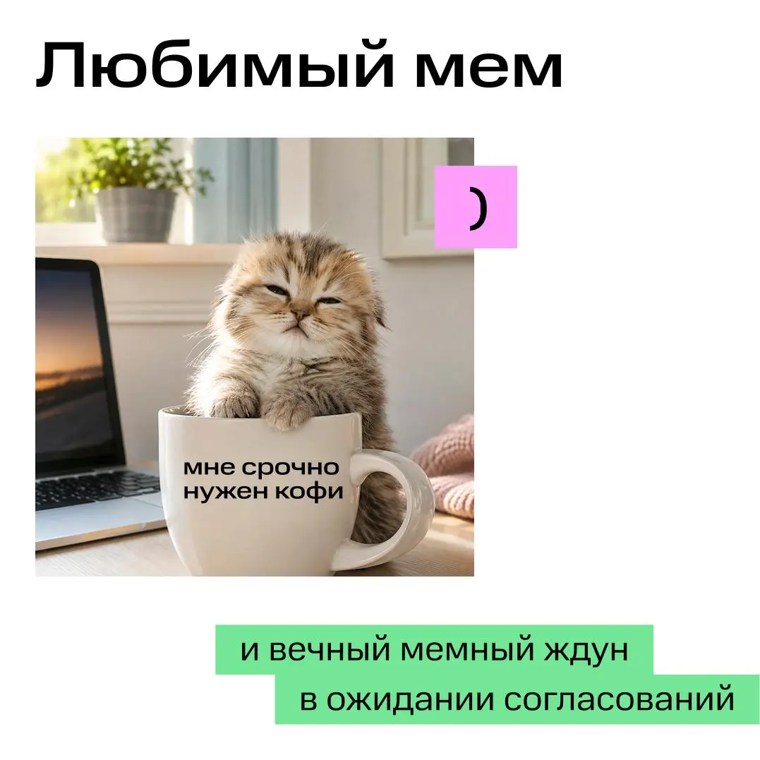 Хотим кое с кем познакомить 👉🏻👈🏻 | Сетка — социальная сеть от hh.ru