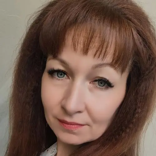 Светлана Миллер