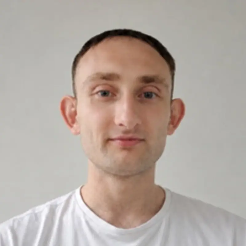 Всеволод Мекряков