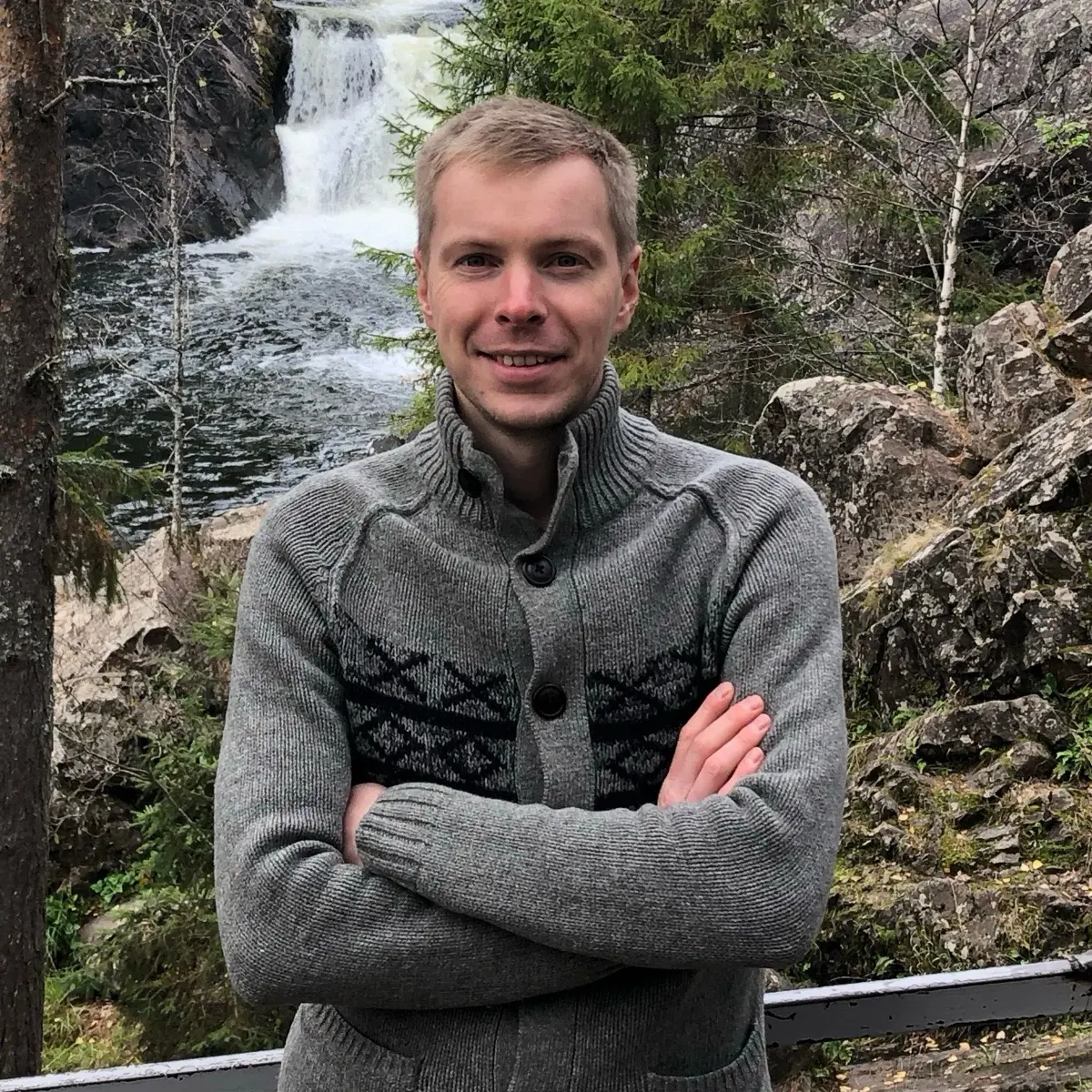 Pavel Kulagin