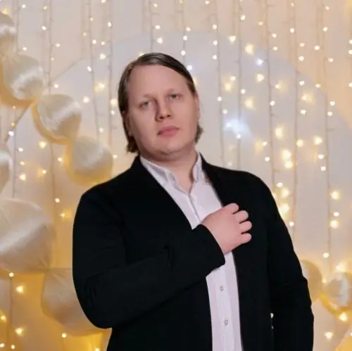 Кирилл Чернятьев