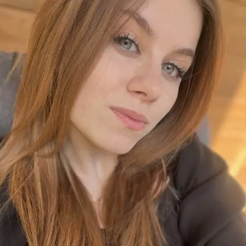 Анастасия Елисеева