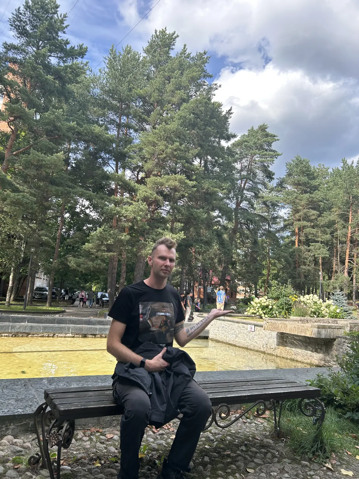 Интересно | Сетка — социальная сеть от hh.ru
