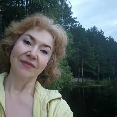 Ирина Ковальчук