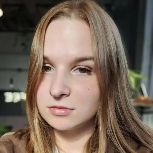 Дарина Фомина