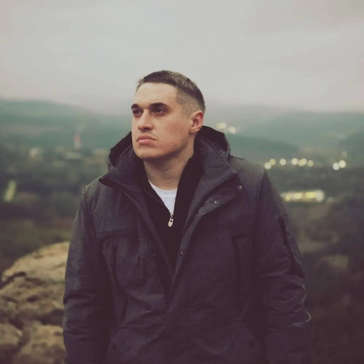 Илья Ковалев