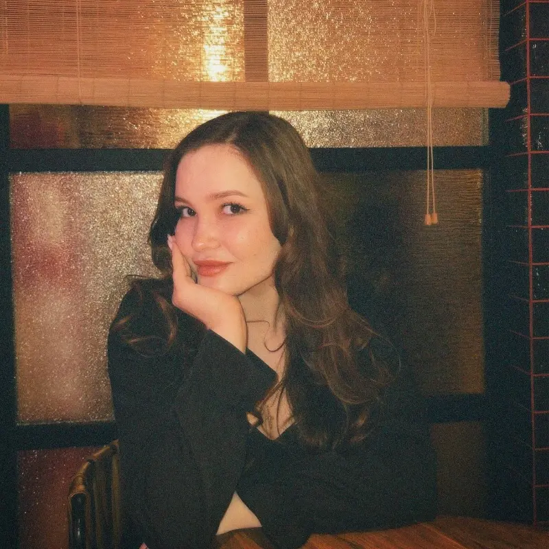 Дарья Новикова