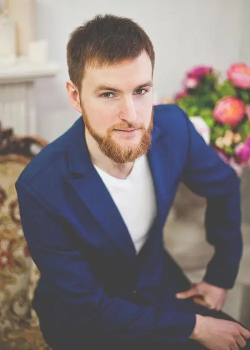 Андрей Виноградов