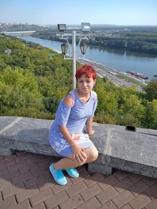 Айгуль Гареева