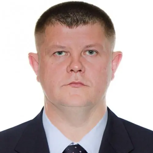 Иван Буравлев