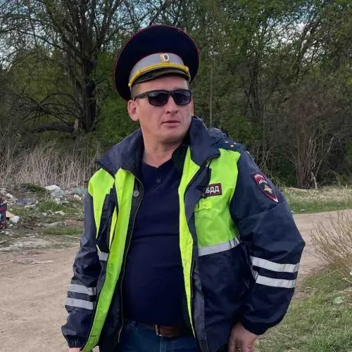 Александр Подшивалов