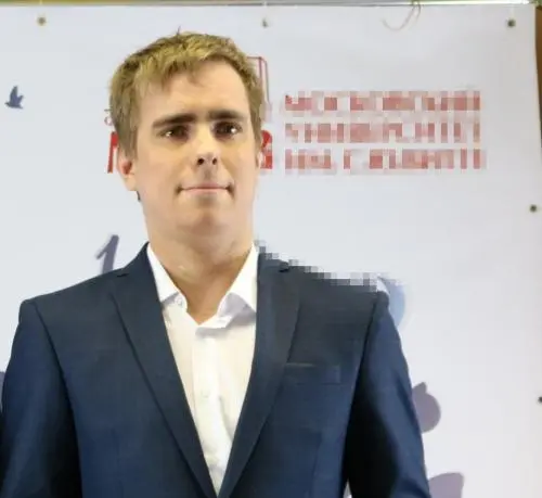 Павел Силаев