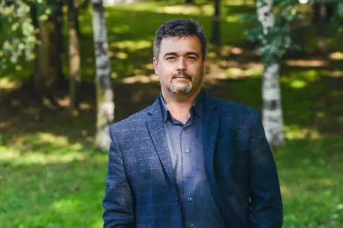 Анатолий Маленко