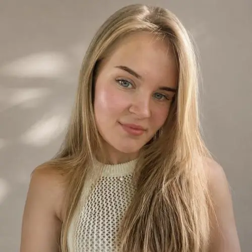 Дарья Логинова