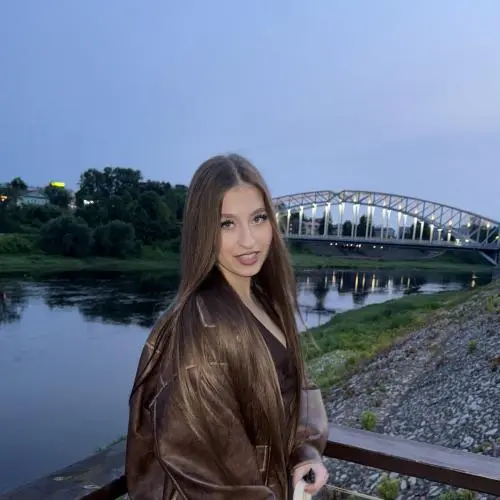 Екатерина Егорова