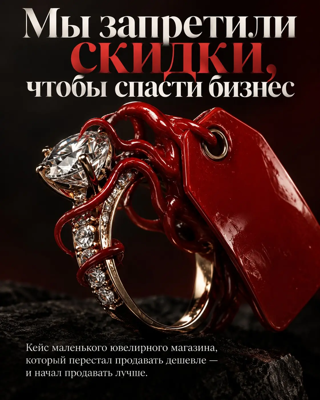 Кейс: мы запретили клиенту делать скидки, чтоб спасти бизнес | Сетка — социальная сеть от hh.ru