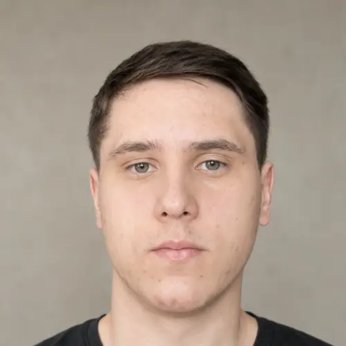 Павел Семченко