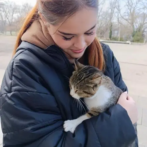 Юлия Лифанова