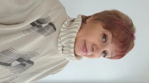 Людмила Макрушина