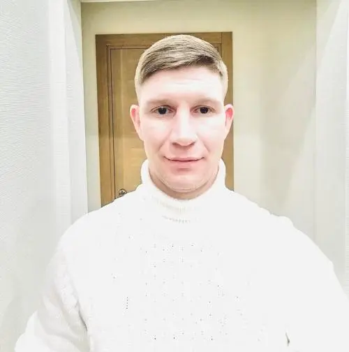 Николай Мылков