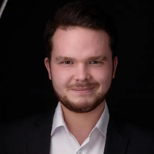 Руслан Ягудин