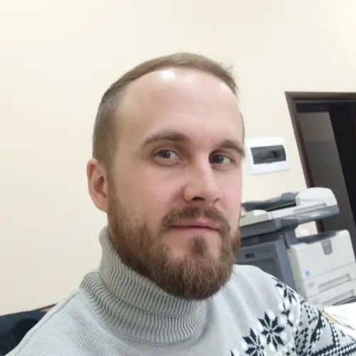 Алексей Гавриков