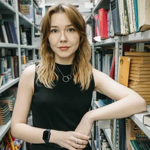 Луиза Коваль