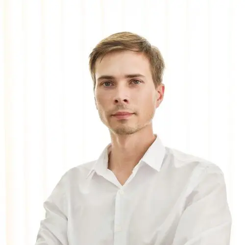 Владимир  Молоканов 