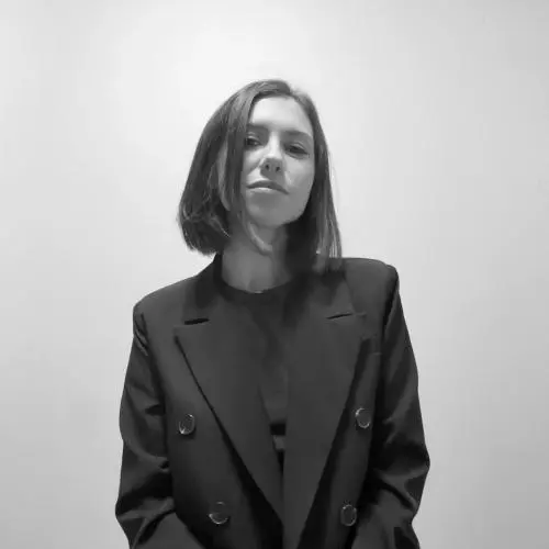 Анна Борисова