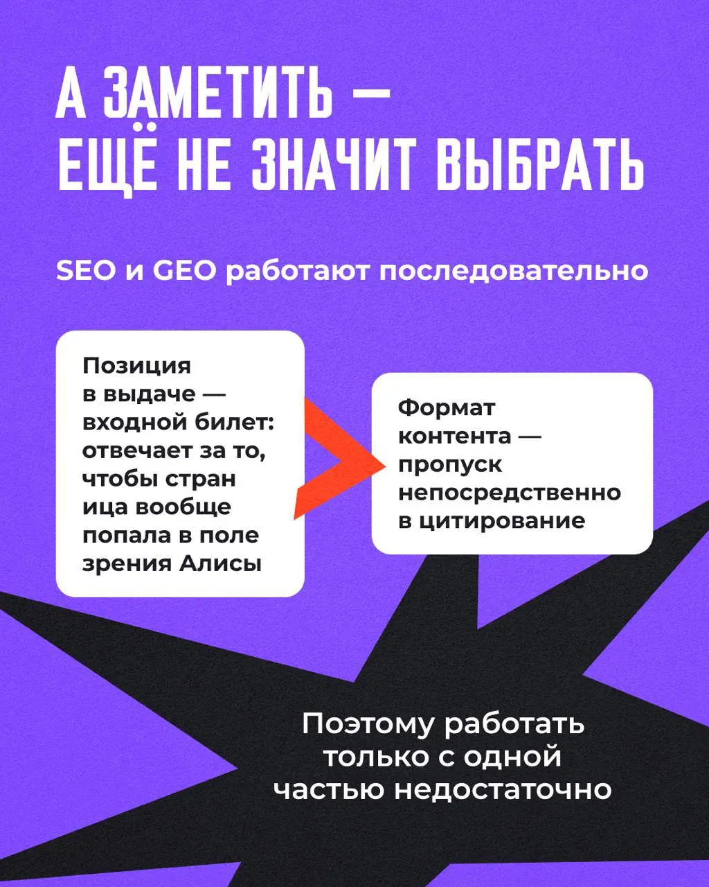 💜 Как понравиться Алисе | Сетка — социальная сеть от hh.ru