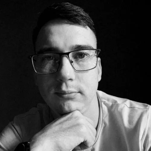 Алексей Соков