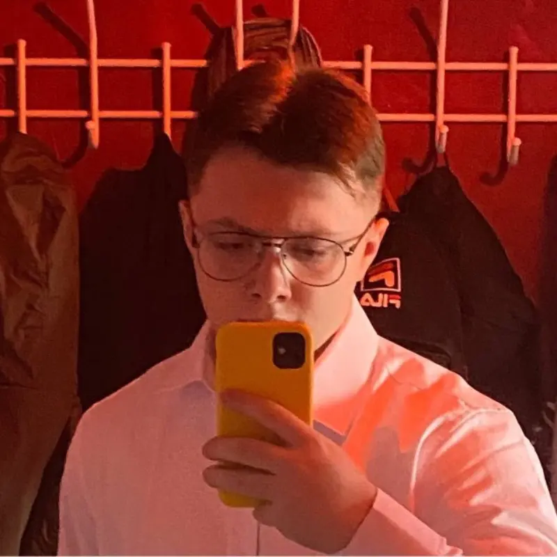 Кирилл Ефремов