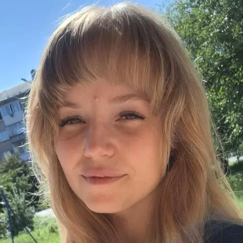 Ольга Тихонова