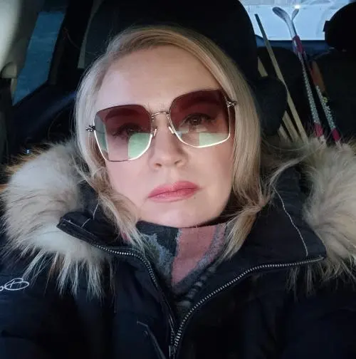 Юлия Садовникова