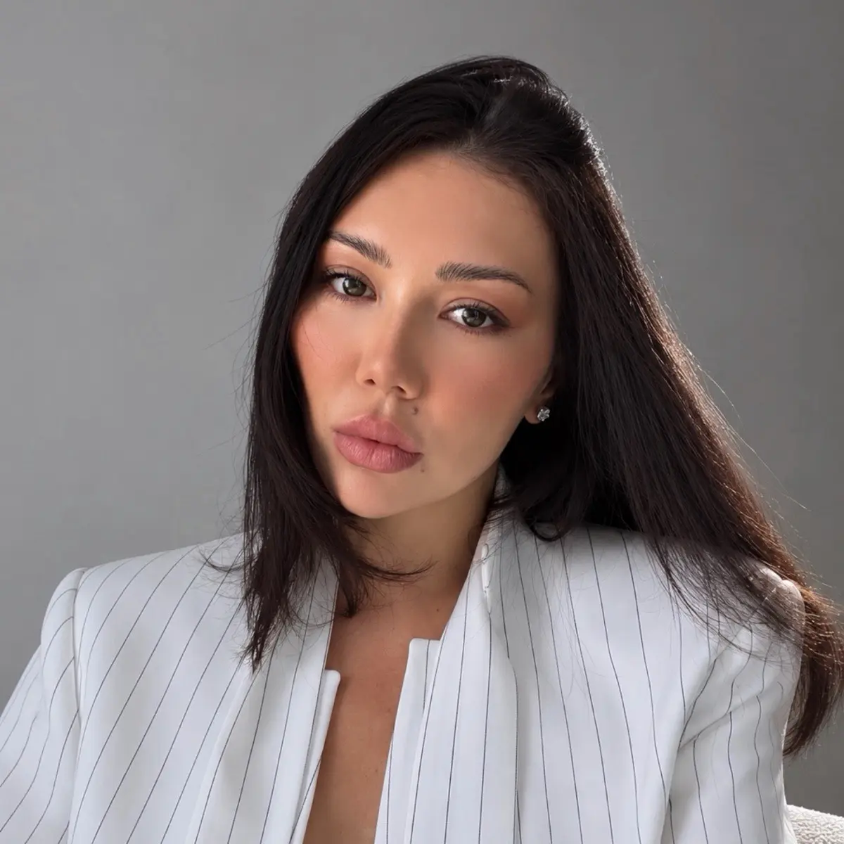 Алина Джубаниязова