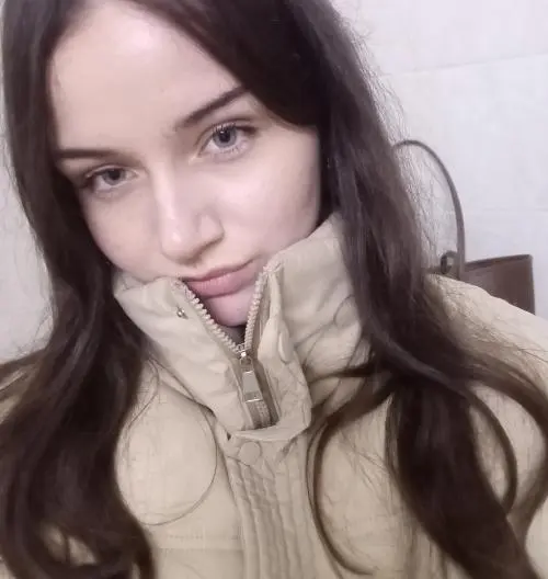 Ирина Фоменко